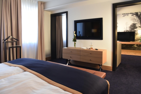 Hotel Steigenberger
